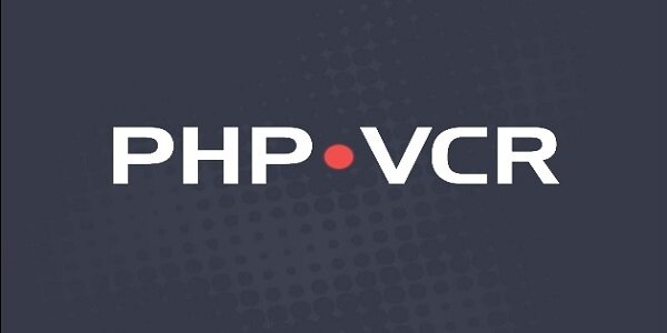 PHP VCR