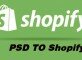 PSD to Shopify