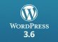 wordpress-3.6