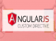 angular-custom-directive
