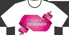 Online T-Shirt Design Software