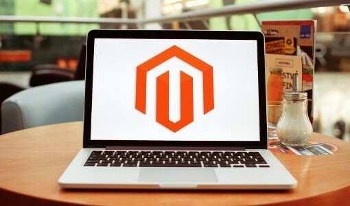 Selecting PSD to Magento