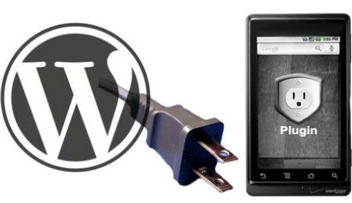 WordPress Plugins for Mobile and Smartphones