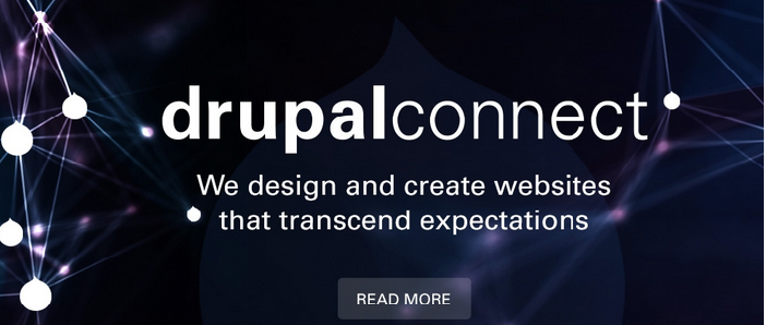 DrupalConnect