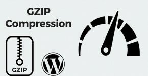 Enable Gzip Compression to Optimize Website