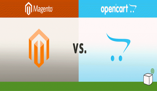 Magento-vs-OpenCart