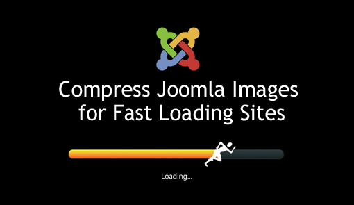 Compress Joomla