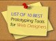 list-of-10-best-prototyping-tools-for-web-designers